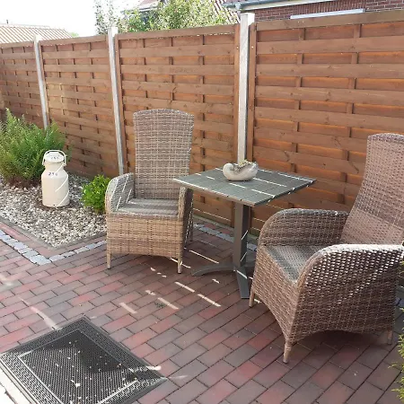 Апартаменты *davids - Гретзиль