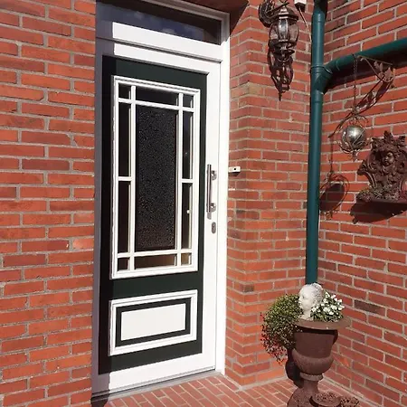 *davids - Διαμέρισμα Greetsiel