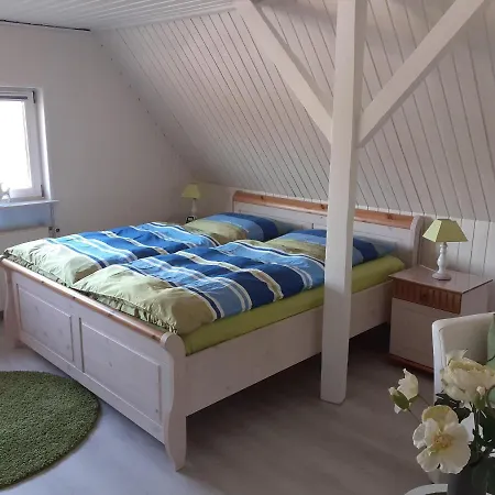 Διαμέρισμα *davids - Greetsiel