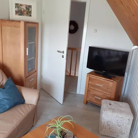 *davids - Διαμέρισμα Greetsiel