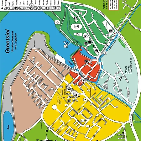 *davids - * Greetsiel