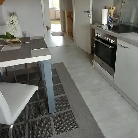 Διαμέρισμα *davids - Greetsiel