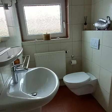 *davids - Διαμέρισμα Greetsiel