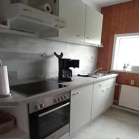 *davids - Διαμέρισμα Greetsiel