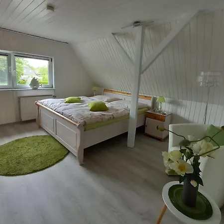 *davids - Διαμέρισμα Greetsiel