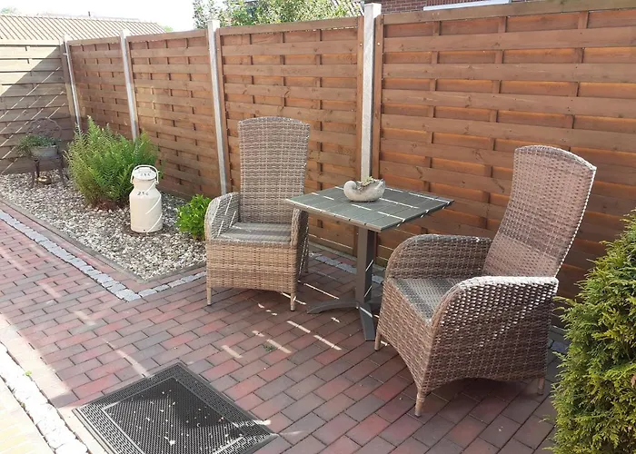 公寓 *davids - 特希尔