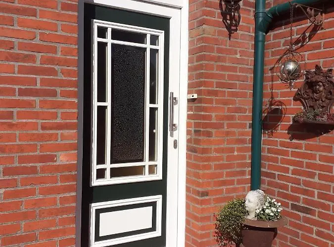 *davids - Apartament Greetsiel