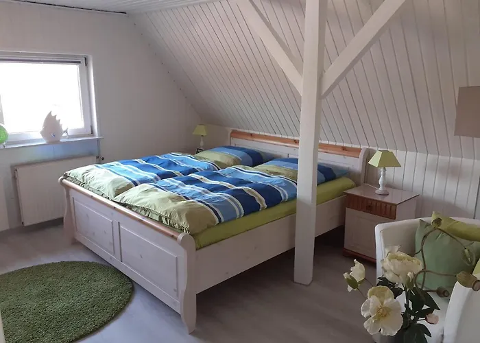 Apartament *davids - Greetsiel