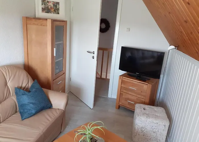 *davids - Apartament Greetsiel