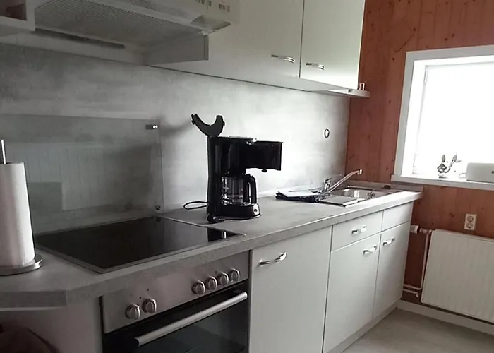 *davids - Apartament Greetsiel