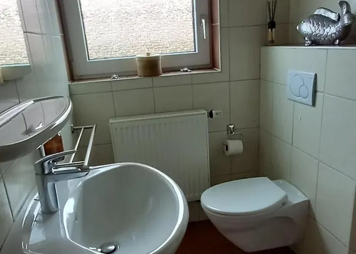 *davids - Apartament Greetsiel