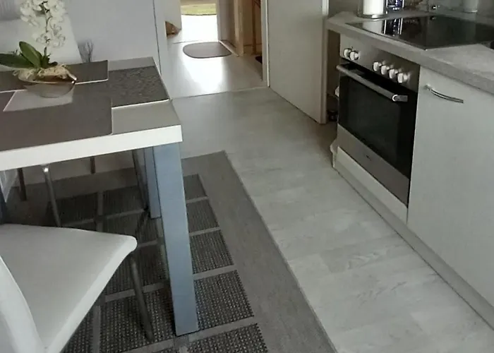 Apartament *davids -