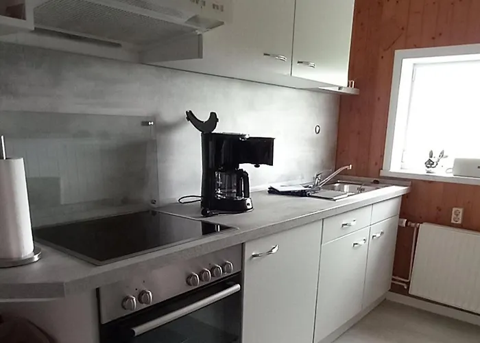 *davids - Apartament Greetsiel