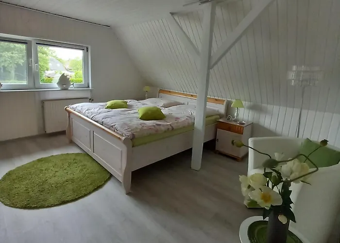 *davids - Apartament Greetsiel